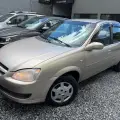 CHEVROLET CLASSIC 1.0 MPFI LS 8V FLEX 4P MANUAL CHEVROLET CLASSIC 1.0 MPFI LS 8V FLEX 4P MANUAL