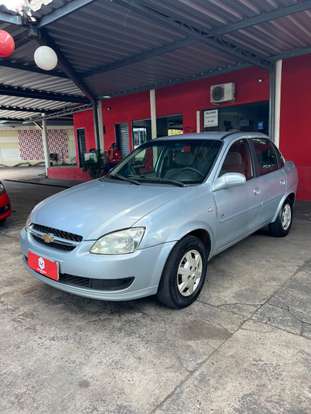 CHEVROLET-CLASSIC-2011