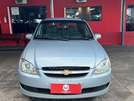 CHEVROLET-CLASSIC-1.0 MPFI LS 8V FLEX 4P MANUAL CHEVROLET-CLASSIC-2011