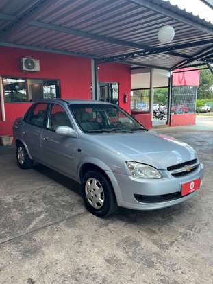CHEVROLET-CLASSIC-2011
