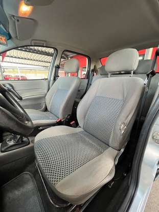 CHEVROLET-CLASSIC-1.0 MPFI LS 8V FLEX 4P MANUAL CHEVROLET-CLASSIC-2011