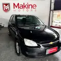 CHEVROLET CLASSIC 1.0 MPFI LS 8V FLEX 4P MANUAL CHEVROLET CLASSIC 1.0 MPFI LS 8V FLEX 4P MANUAL