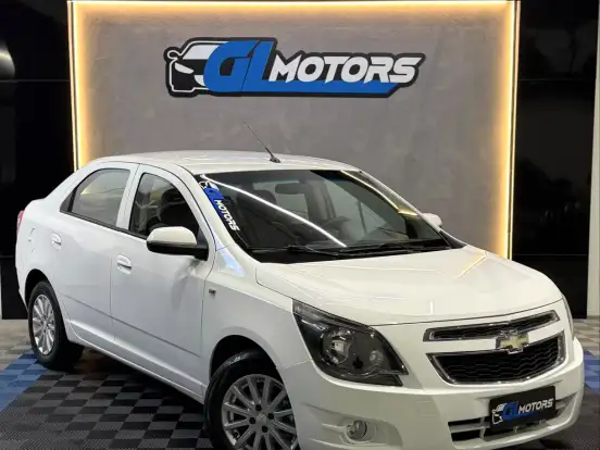 CHEVROLET-COBALT-1.4 SFI LTZ 8V FLEX 4P MANUAL CHEVROLET-COBALT-2012