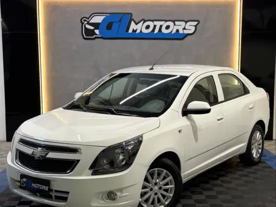 CHEVROLET-COBALT-1.4 SFI LTZ 8V FLEX 4P MANUAL CHEVROLET-COBALT-2012