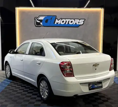 CHEVROLET-COBALT-1.4 SFI LTZ 8V FLEX 4P MANUAL CHEVROLET-COBALT-2012