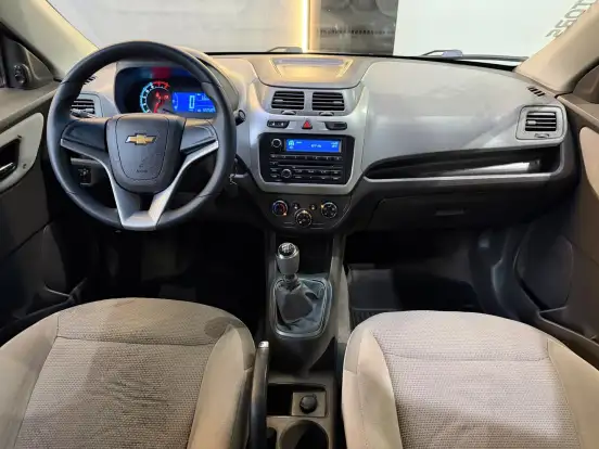 CHEVROLET-COBALT-1.4 SFI LTZ 8V FLEX 4P MANUAL CHEVROLET-COBALT-2012