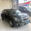 CHEVROLET COBALT 1.8 SFI LTZ 8V FLEX 4P MANUAL CHEVROLET COBALT 1.8 SFI LTZ 8V FLEX 4P MANUAL