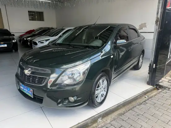 CHEVROLET-COBALT-1.8 SFI LTZ 8V FLEX 4P MANUAL CHEVROLET-COBALT-2012