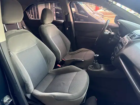 CHEVROLET-COBALT-1.8 SFI LTZ 8V FLEX 4P MANUAL CHEVROLET-COBALT-2012