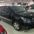 CHEVROLET COBALT 1.8 SFI LTZ 8V FLEX 4P MANUAL CHEVROLET COBALT 1.8 SFI LTZ 8V FLEX 4P MANUAL
