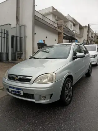 CHEVROLET CORSA 1.0 MPFI JOY 8V FLEX 4P MANUAL