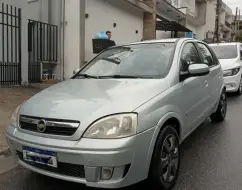 CHEVROLET CORSA 1.0 MPFI JOY 8V FLEX 4P MANUAL CHEVROLET CORSA 1.0 MPFI JOY 8V FLEX 4P MANUAL