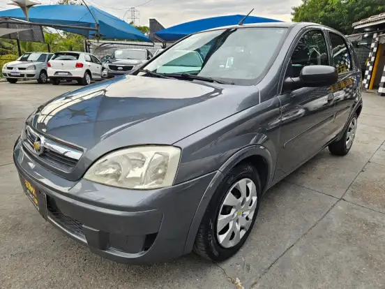 CHEVROLET-CORSA-2011