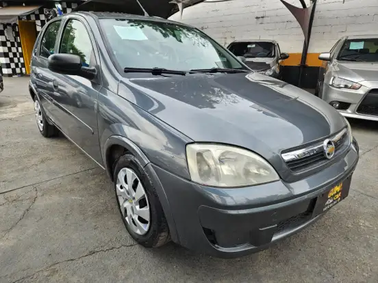 CHEVROLET-CORSA-2011
