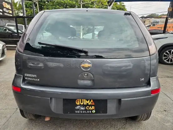 CHEVROLET-CORSA-2011