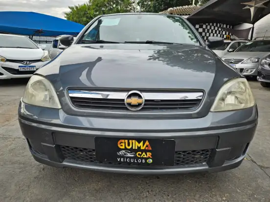 CHEVROLET-CORSA-2011