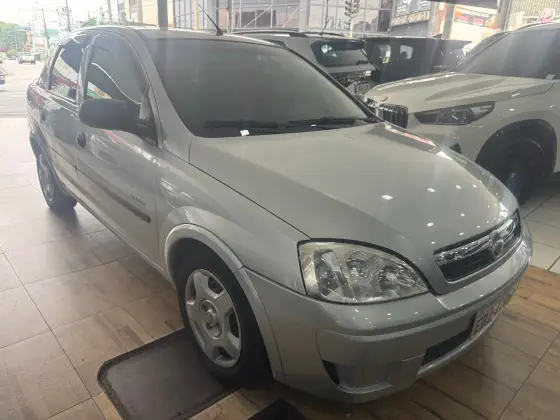 CHEVROLET CORSA 1.4 MPFI MAXX SEDAN 8V FLEX 4P MANUAL