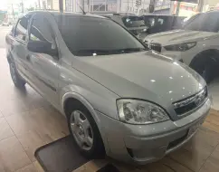 CHEVROLET CORSA 1.4 MPFI MAXX SEDAN 8V FLEX 4P MANUAL CHEVROLET CORSA 1.4 MPFI MAXX SEDAN 8V FLEX 4P MANUAL