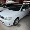 CHEVROLET CORSA 1.4 MPFI PREMIUM 8V FLEX 4P MANUAL CHEVROLET CORSA 1.4 MPFI PREMIUM 8V FLEX 4P MANUAL