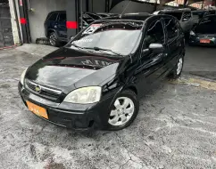 CHEVROLET CORSA 1.4 MPFI PREMIUM 8V FLEX 4P MANUAL CHEVROLET CORSA 1.4 MPFI PREMIUM 8V FLEX 4P MANUAL