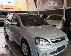 CHEVROLET CORSA 1.4 MPFI PREMIUM 8V FLEX 4P MANUAL CHEVROLET CORSA 1.4 MPFI PREMIUM 8V FLEX 4P MANUAL