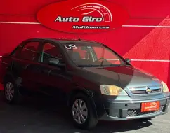 CHEVROLET CORSA 1.4 MPFI PREMIUM SEDAN 8V FLEX 4P MANUAL CHEVROLET CORSA 1.4 MPFI PREMIUM SEDAN 8V FLEX 4P MANUAL