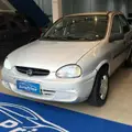 CHEVROLET CORSA 1.0 MPFI CLASSIC 8V GASOLINA 4P MANUAL CHEVROLET CORSA 1.0 MPFI CLASSIC 8V GASOLINA 4P MANUAL
