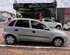 CHEVROLET CORSA 1.0 MPFI JOY 8V FLEX 4P MANUAL CHEVROLET CORSA 1.0 MPFI JOY 8V FLEX 4P MANUAL
