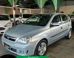 CHEVROLET CORSA 1.4 MPFI MAXX 8V FLEX 4P MANUAL CHEVROLET CORSA 1.4 MPFI MAXX 8V FLEX 4P MANUAL
