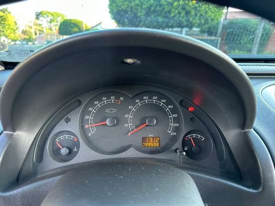 CHEVROLET-CORSA-1.4 MPFI MAXX 8V FLEX 4P MANUAL CHEVROLET-CORSA-2012