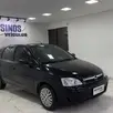 CHEVROLET CORSA 1.4 MPFI MAXX 8V FLEX 4P MANUAL CHEVROLET CORSA 1.4 MPFI MAXX 8V FLEX 4P MANUAL