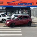 CHEVROLET CORSA 1.4 MPFI MAXX 8V FLEX 4P MANUAL CHEVROLET CORSA 1.4 MPFI MAXX 8V FLEX 4P MANUAL