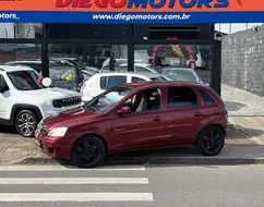 CHEVROLET CORSA 1.4 MPFI MAXX 8V FLEX 4P MANUAL CHEVROLET CORSA 1.4 MPFI MAXX 8V FLEX 4P MANUAL