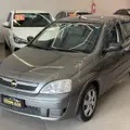 CHEVROLET CORSA 1.4 MPFI MAXX 8V FLEX 4P MANUAL CHEVROLET CORSA 1.4 MPFI MAXX 8V FLEX 4P MANUAL