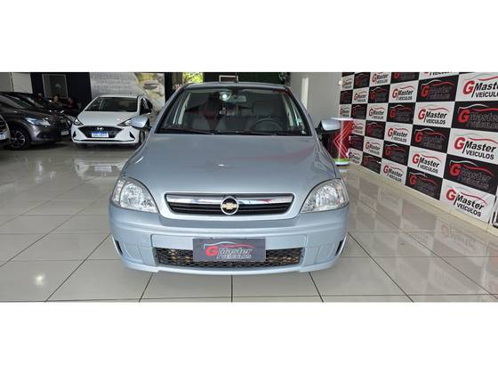 CHEVROLET CORSA 1.4 MPFI PREMIUM 8V FLEX 4P MANUAL