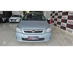 CHEVROLET CORSA 1.4 MPFI PREMIUM 8V FLEX 4P MANUAL CHEVROLET CORSA 1.4 MPFI PREMIUM 8V FLEX 4P MANUAL