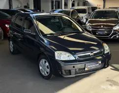 CHEVROLET CORSA 1.4 MPFI PREMIUM 8V FLEX 4P MANUAL CHEVROLET CORSA 1.4 MPFI PREMIUM 8V FLEX 4P MANUAL