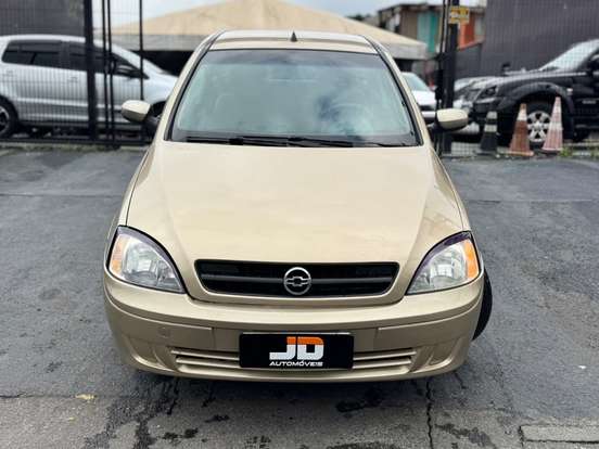 CHEVROLET-CORSA-2005