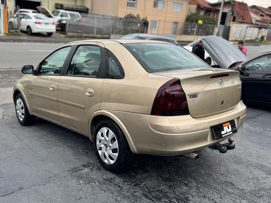 CHEVROLET-CORSA-2005