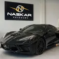 CHEVROLET CORVETTE 6.2 V8 LT1 GASOLINA STINGRAY AUTOMÁTICO CHEVROLET CORVETTE 6.2 V8 LT1 GASOLINA STINGRAY AUTOMÁTICO