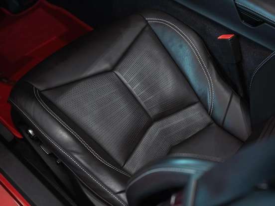 CHEVROLET-CORVETTE-6.2 V8 LT3 GASOLINA STINGRAY CONVERSIVEL AUTOMÁTICO CHEVROLET-CORVETTE-2022