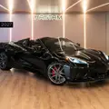 CHEVROLET CORVETTE 6.7 V8 LT1 GASOLINA STINGRAY CONVERSIVEL AUTOMÁTICO CHEVROLET CORVETTE 6.7 V8 LT1 GASOLINA STINGRAY CONVERSIVEL AUTOMÁTICO