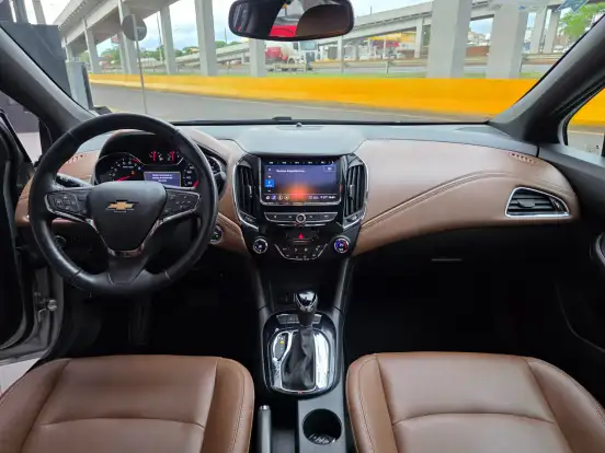 CHEVROLET-CRUZE-2019