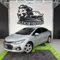 CHEVROLET CRUZE 1.4 TURBO LT 16V FLEX 4P AUTOMÁTICO CHEVROLET CRUZE 1.4 TURBO LT 16V FLEX 4P AUTOMÁTICO