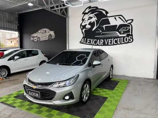 CHEVROLET-CRUZE-2022