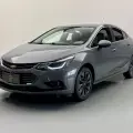 CHEVROLET CRUZE 1.4 TURBO LTZ 16V FLEX 4P AUTOMÁTICO CHEVROLET CRUZE 1.4 TURBO LTZ 16V FLEX 4P AUTOMÁTICO
