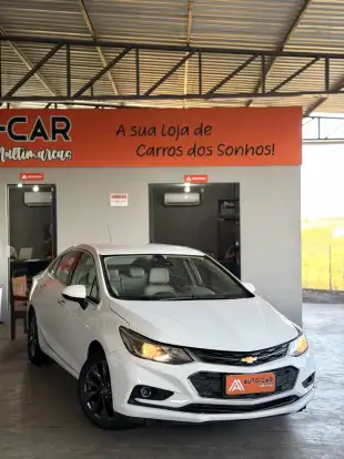 CHEVROLET-CRUZE-2019