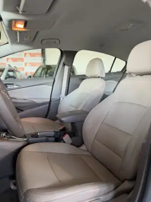 CHEVROLET-CRUZE-1.4 TURBO LTZ 16V FLEX 4P AUTOMÁTICO CHEVROLET-CRUZE-2019
