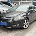 CHEVROLET CRUZE 1.8 LT SPORT6 16V FLEX 4P AUTOMÁTICO CHEVROLET CRUZE 1.8 LT SPORT6 16V FLEX 4P AUTOMÁTICO