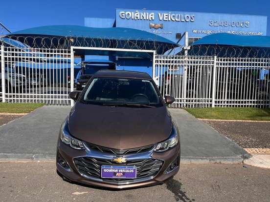 CHEVROLET-CRUZE-2019